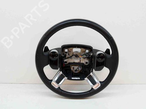 Used Steering wheel LAND ROVER DISCOVERY V (L462) 3.0 Td6 4x4 (258 hp) 8145335