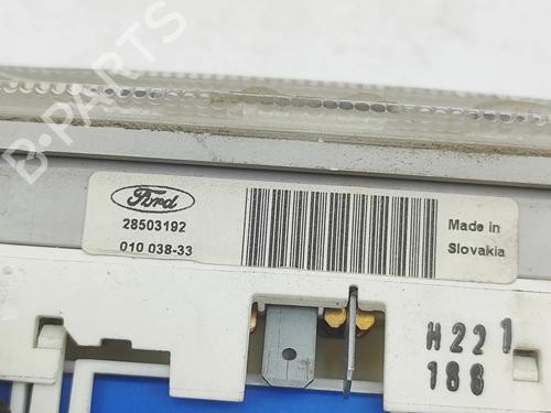 Interior roof light FORD TRANSIT CUSTOM V362 Bus (F3) 2.0 EcoBlue | BP34190832I8  - Image 7