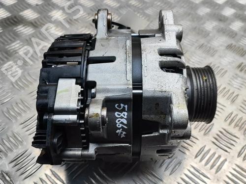 Used Alternator AUDI A5 Sportback (F5A, F5F) 35 TDI (163 hp) 31985129