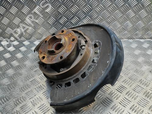 Right rear steering knuckle PORSCHE CAYENNE (9PA) Turbo 4.8 | BP30323879M28