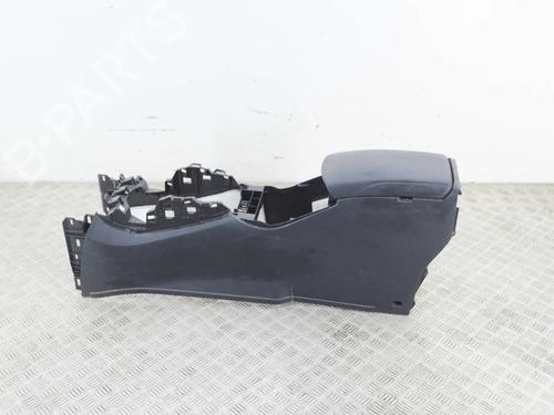 Seats set NISSAN QASHQAI II (J11, J11_) 1.5 dCi | BP32025440C78 