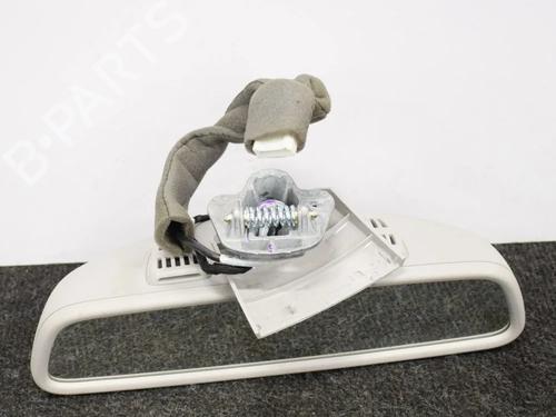 Used Rear mirror MERCEDES-BENZ E-CLASS T-Model (S212) E 300 (212.254) (231 hp) 6719370