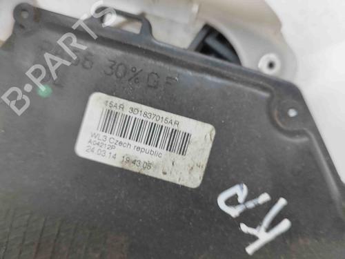 Venstre fortil lås VW CADDY III MPV (2KB, 2KJ, 2CB, 2CJ) 2.0 TDI | BP23946661C98 