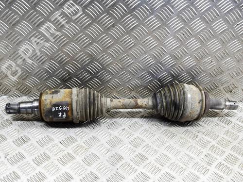 Used Left front driveshaft Left front driveshaft 15481133 15481133