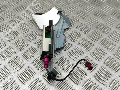 Module électronique FORD RANGER (TKE) 2.0 EcoBlue 4x4 (213 hp) 29975674