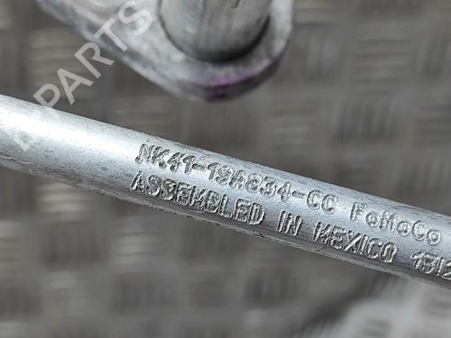 AC pipe FORD TRANSIT V363 Van (FCD, FDD) E-TRANSIT | BP38731444M126 - Image 7