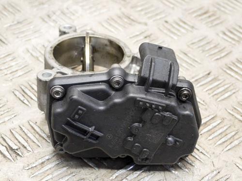 Throttle body MERCEDES-BENZ GLC (X253) 220 d 4-matic (253.915) | BP27756174M82 