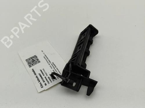 Rear bumper bracket AUDI A6 C8 Avant (4A5) 40 TFSI Mild Hybrid | BP27799048C159 