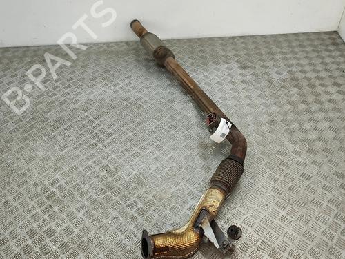 Exhaust system AUDI Q5 (FYB, FYG) SQ5 TFSI quattro | BP38058995M121 - Image 3