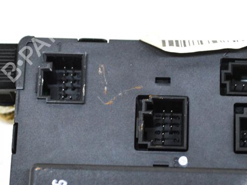 Electronic module MERCEDES-BENZ E-CLASS T-Model (S211) E 280 T CDI (211.220) | BP10071770M83 