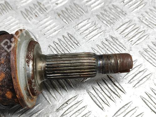 Left rear driveshaft LEXUS RX (_L1_) 450h AWD (GYL15_) | BP24141252M40 - Image 6