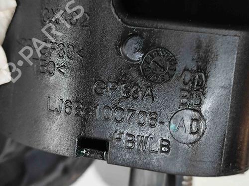 Fuel flap FORD KUGA III (DFK) 2.5 Duratec Plug-in-Hybrid | BP29487288C131 