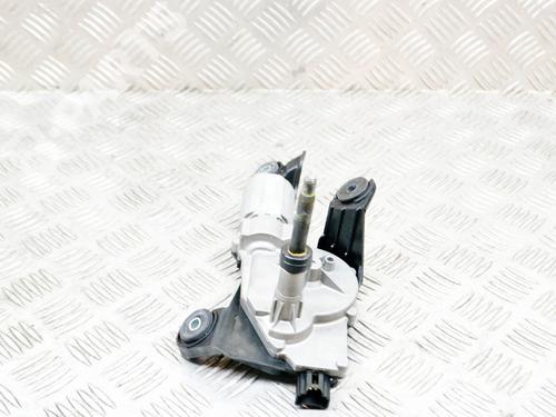 Rear wiper motor RENAULT KOLEOS I (HY_) 2.0 dCi 4x4 (HY0K) | BP10400932M102 