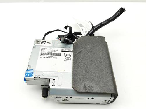 Electronic module MAZDA MX-5 IV (ND__) 2.0 (ND2E, ND6E) | BP37402651M83 - Image 2