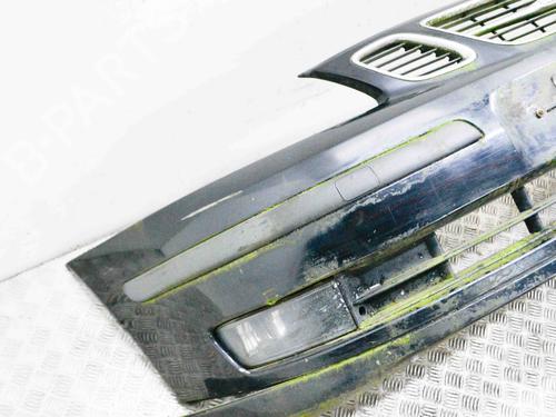 Front bumper SAAB 9-3 (YS3F, E79, D79, D75) 1.9 TiD | BP29812414C7 