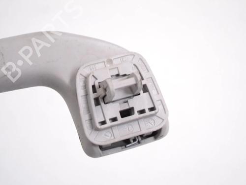 Interior roof handle MERCEDES-BENZ A-CLASS (W176) A 180 CDI (176.000) | BP33350772I35  - Image 5