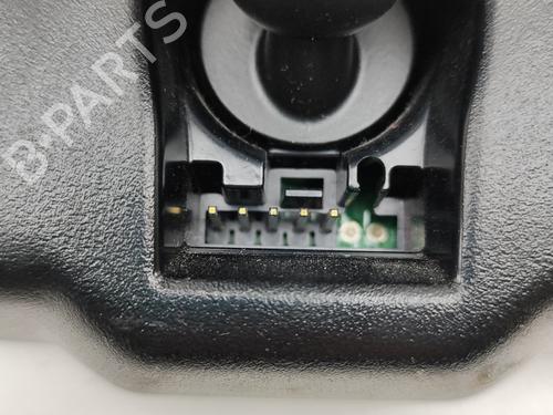Rear mirror NISSAN LEAF (ZE1) Electric | BP27796668I6 