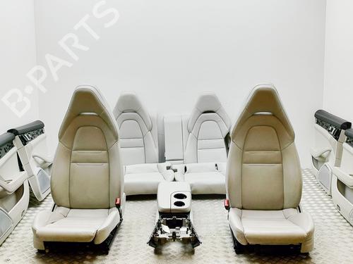 Used Seats set Seats set 39072975 39072975