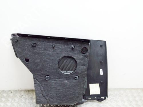 Rear right panel AUDI A1 (8X1, 8XK) S1 quattro | BP7016782C61 