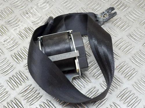 Used Rear left seatbelt Rear left seatbelt AUDI A3 Sportback (8VA, 8VF) S3 quattro (310 hp) 10401952 10401952