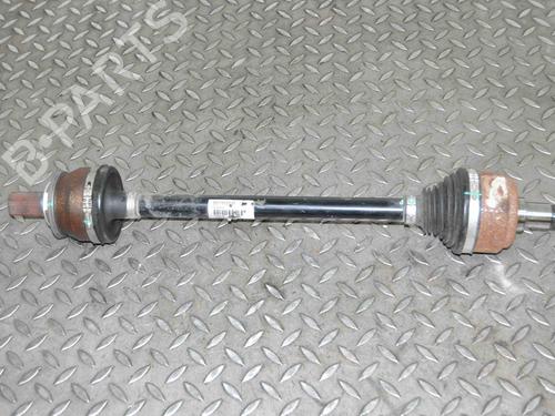 Drivaksel bagtil venstre VOLVO XC90 II (256) T8 Hybrid AWD (405 hp) 30257965