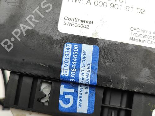 Gearbox control unit MERCEDES-BENZ E-CLASS (W213) AMG E 43 4-matic (213.064) | BP33386222M52 - Image 7