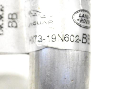 AC pipe LAND ROVER RANGE ROVER VELAR (L560) 2.0 P250 Si4 4x4 | BP30224795M126