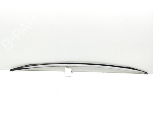 Pynteliste til bagklap Pynteliste til bagklap MERCEDES-BENZ E-CLASS (W213) E 300 de 4-matic (213.011) (306 hp) 34282451 34282451