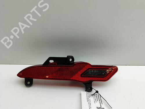 Used Rear fog light TOYOTA PRIUS (_W6_) 2.0 PHEV (MXWH61L, MXWH61) (223 hp) 29975187