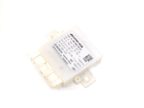 Used Electronic module Electronic module LAND ROVER RANGE ROVER IV (L405) 4.4 SDV8 4x4 (340 hp) 33344069 33344069