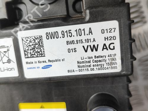 Battery AUDI A5 (F53, F5P) 35 TFSI Mild Hybrid | BP28437759E11