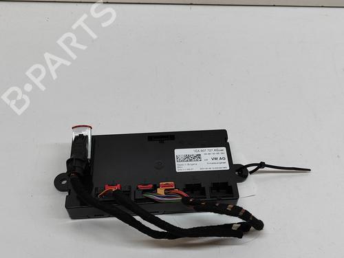 Used Climate control VW ID.4 (E21) Pure (148 hp) 29391837