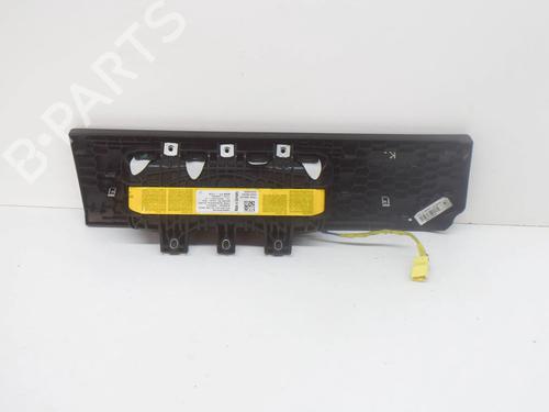 Knee airbag PORSCHE PANAMERA (970) 3.0 D | BP7739784C50