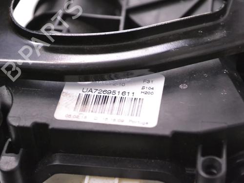 Electronic module BMW 4 Gran Coupe (F36) 430 d | BP30231671M83  - Image 9