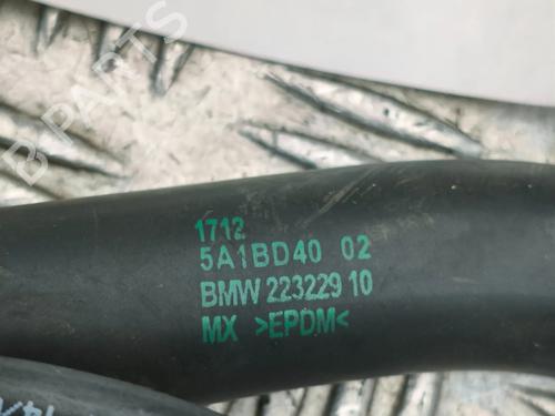 Pipe BMW X7 (G07) xDrive 40 i Mild Hybrid | BP39590325M125 - Image 7
