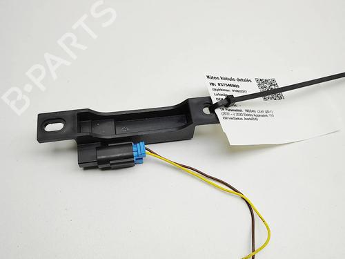 Módulo eletrónico NISSAN LEAF (ZE1) Electric | BP37797863M83 - Image 4
