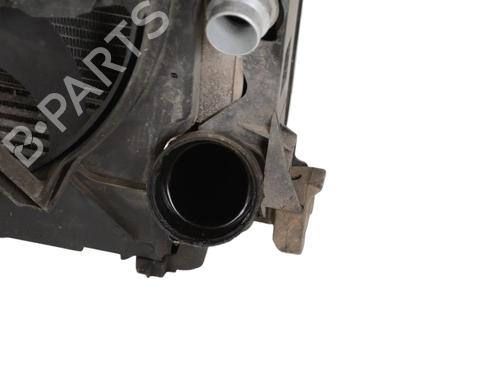 Radiator set BMW X6 (E71, E72) xDrive 40 d | BP33361358M120  - Image 9