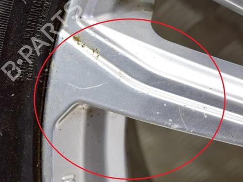 Rim FORD RANGER (TKE) 3.2 TDCi 4x4 | BP13929489C45 