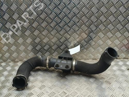 Used Intercooler pipe Intercooler pipe AUDI A6 C7 Avant (4G5, 4GD) 3.0 TDI quattro (320 hp) 39939547 39939547