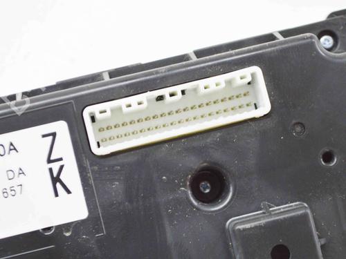 Climate control NISSAN LEAF (ZE1) Electric | BP27762940I5 
