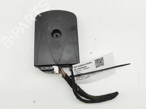 Used Electronic module Electronic module FORD RANGER (TKE) 3.2 TDCi 4x4 (200 hp) 35767658 35767658