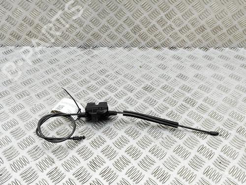 hjelmlås LAND ROVER RANGE ROVER IV (L405) 5.0 SCV8 4x4 (525 hp) 32118988