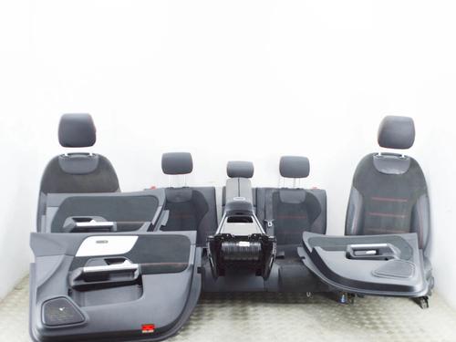 Used Seats set Seats set MERCEDES-BENZ EQA (H243) EQA 250 (243.701) (190 hp) 27762996 27762996