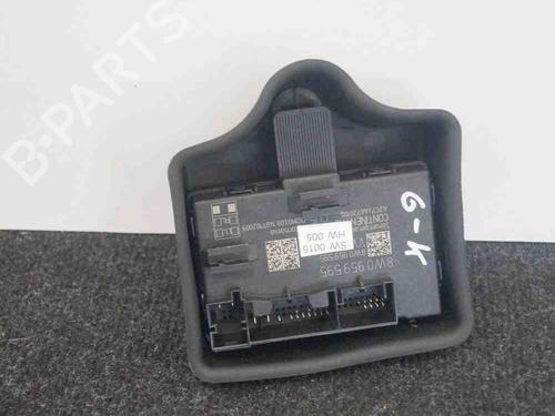 Elektronisk modul AUDI A4 B9 (8W2, 8WC) 2.0 TFSI | BP6730453M83