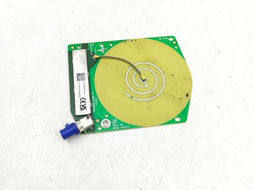 Antenne/Base TESLA MODEL Y (5YJY) EV Performance All-wheel Drive | BP34701543C140 - Image 2