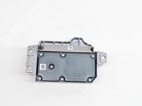 ECU airbags BMW 1 (E87) 116 i | BP13320220M53 