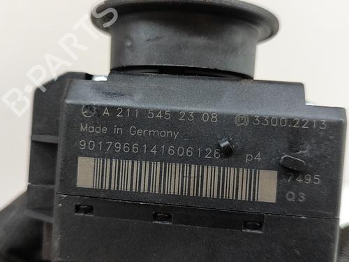 Ignition barrel MERCEDES-BENZ SLK (R171) 200 Kompressor (171.442) | BP22620494M48 