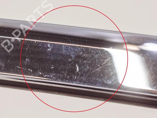 Moldura de la puerta TESLA MODEL X (5YJX) P100D AWD | BP17374347C150