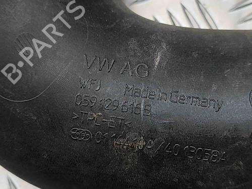 Mass air flow sensor AUDI Q7 (4MB, 4MG, 4MQ) 3.0 TDI quattro | BP28956454M95