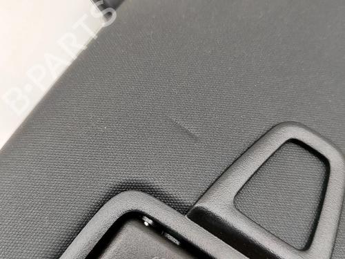 Left sun visor MERCEDES-BENZ GLE (V167) GLE 450 4-matic (167.159) | BP33371667I1  - Image 8